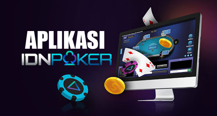 Aplikasi-Situs-IDN-Poker-Online